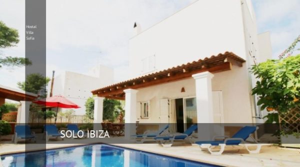 Villa Sofia, opiniones y reserva