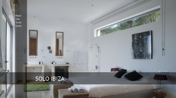 Villa Tarida Sunset, opiniones y reserva