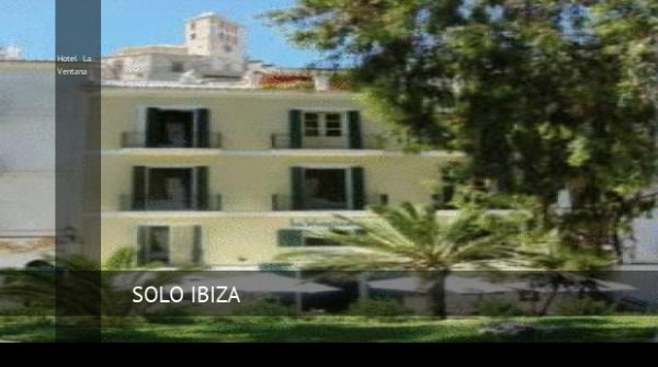 Hotel La Ventana, opiniones y reserva