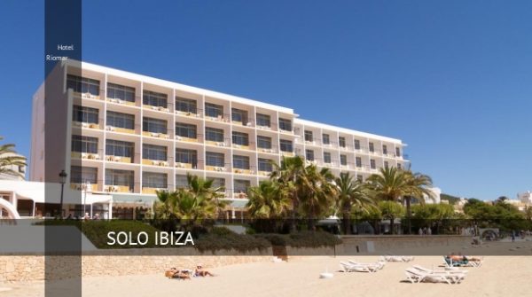 Hotel Riomar, opiniones y reserva