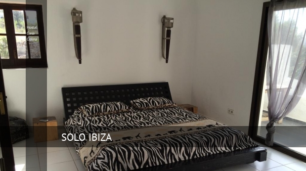 hostal casa colina reverva 2