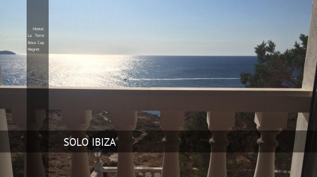 hostal la torre ibiza cap negret reverva 1