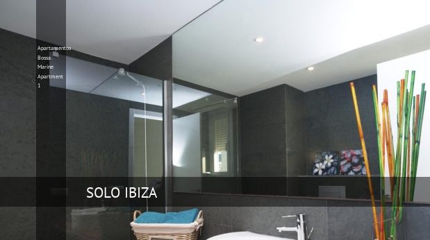 apartamentos bossa marine apartment 1 reverva