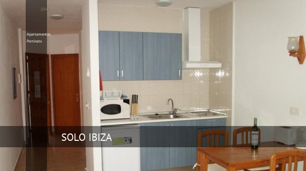 apartamentos portinatx reverva 1