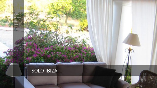 hostal boutique villa ibiza reverva 1