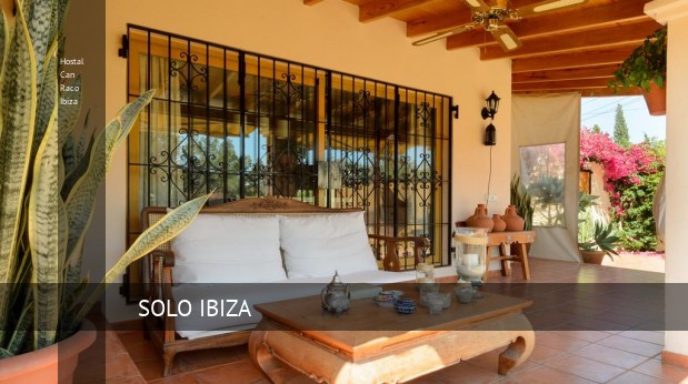 hostal can raco ibiza reverva