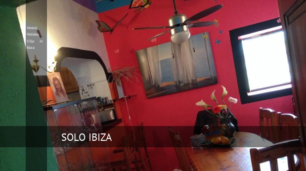 hostal holiday villa in ibiza reverva 4