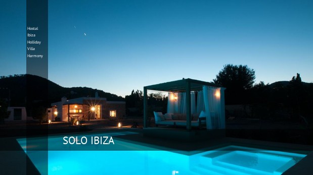 hostal ibiza holliday villa harmony reverva 4