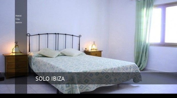 hostal villa jasmin reverva 2