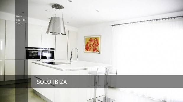 hostal villa sa calma reverva 2