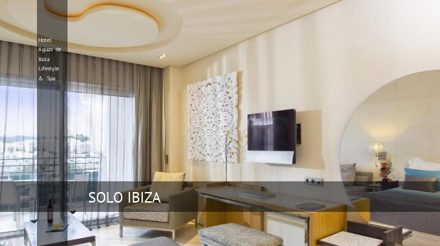 hotel aguas de ibiza lifestyle spa reverva 1