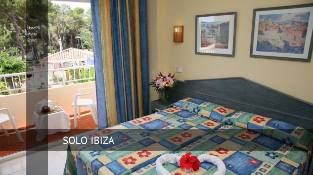 hotel invisa ereso reverva 2
