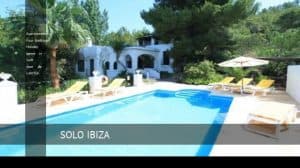 Apartments Four-Bedroom Holiday home in Sant Joan de Labritja, opinions and reservation