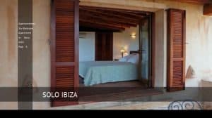 6-Bett-Zimmer-Wohnung-Wohnungen auf Ibiza mit Pool II, User-Bewertungen und Buchung