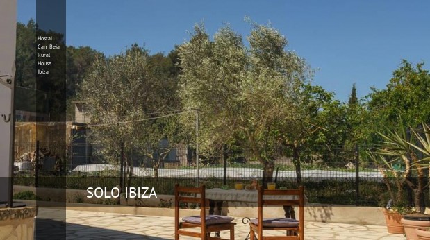 hostal can beia rural house ibiza reverva 1