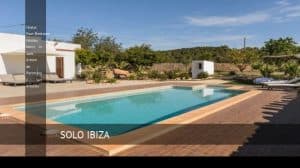 4-Zimmer-Urlaub zu Hause in Sant Antoni de Portmany Hostel / San Antonio, Bewertungen und Buchung