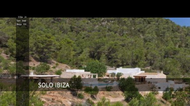 villa in san jose ibiza xx reverva 2