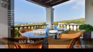 Appartements 4 chambres maison à Sant Josep de Sa Talaia / San José, Cala Vadella (Ibiza), opinions et réservation