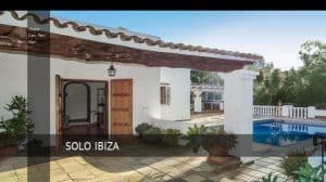 Hostal Can Peri Mari in Santa Eulària des Riu (Ibiza), opinions and reservation