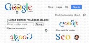 Cómo saber que puesto ocupa mi web en Google – Seo Ibiza