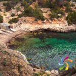 Cala Moltons Cala Moltons