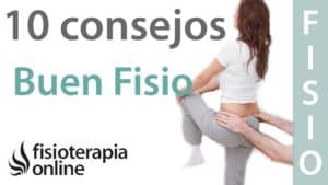 10 besten Physiotherapeuten in Ibiza