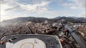 Noleggio auto a Bilbao Spagna