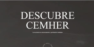 Cemher