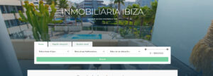 Inmobiliaria Ibiza – Juan Pedro Pérez