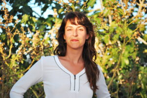 Psicóloga en Ibiza – Paola Martínez de Kobbe