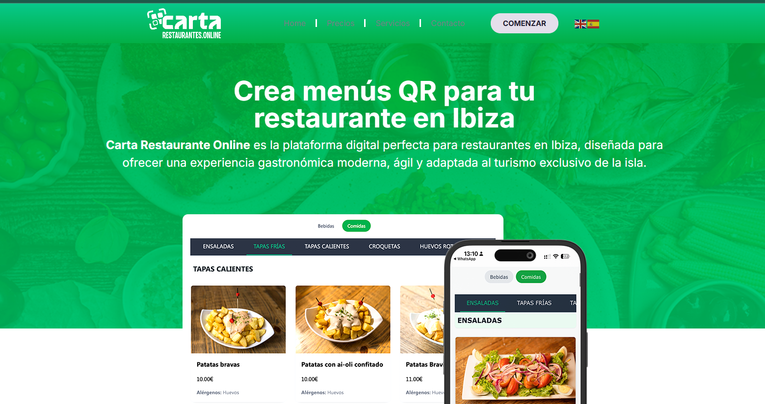 cartas-web