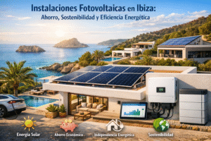 Ibiza: Hoteles y alquiler de coches 16 Sol Sulet